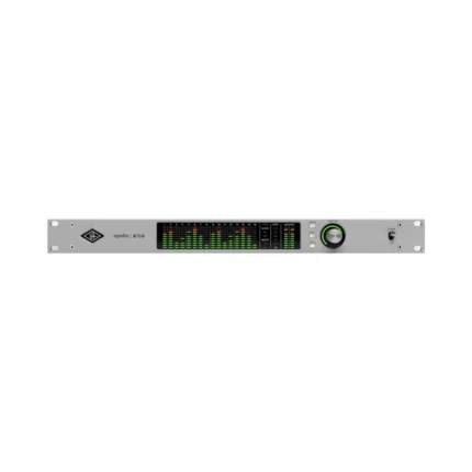 Universal Audio Apollo x16D Gen 2 Essentials+ Edition w/ Dante