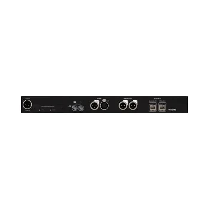 Universal Audio Apollo x16D Gen 2 Essentials+ Edition w/ Dante