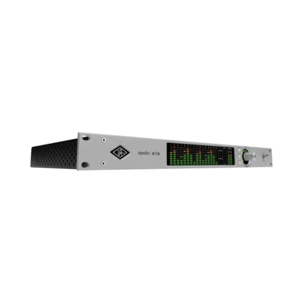 Universal Audio Apollo x16D Gen 2 Essentials+ Edition w/ Dante