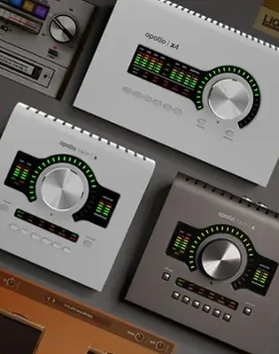 Audio & Video Gear for Creators, Musicians & Filmmakers