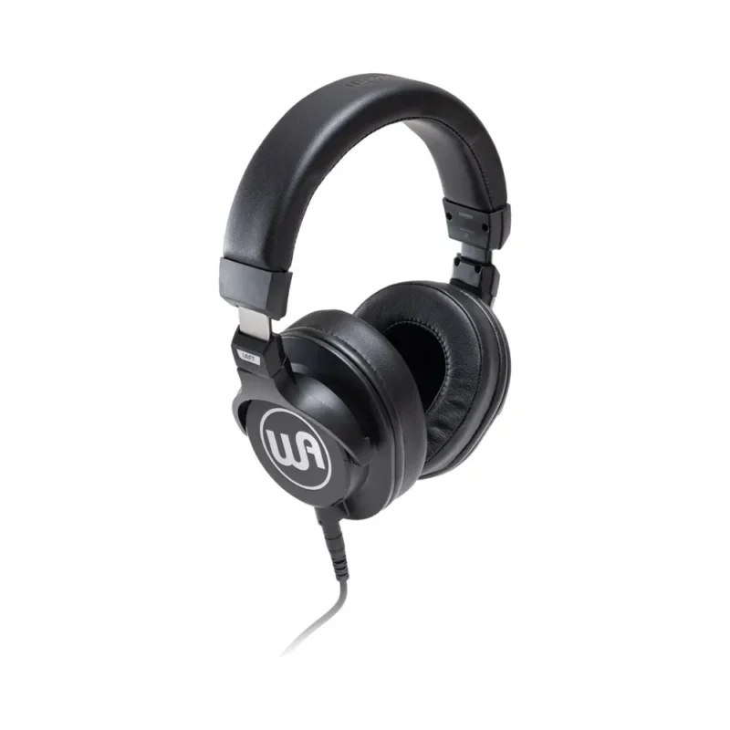 Warm Audio HeadRoom Black