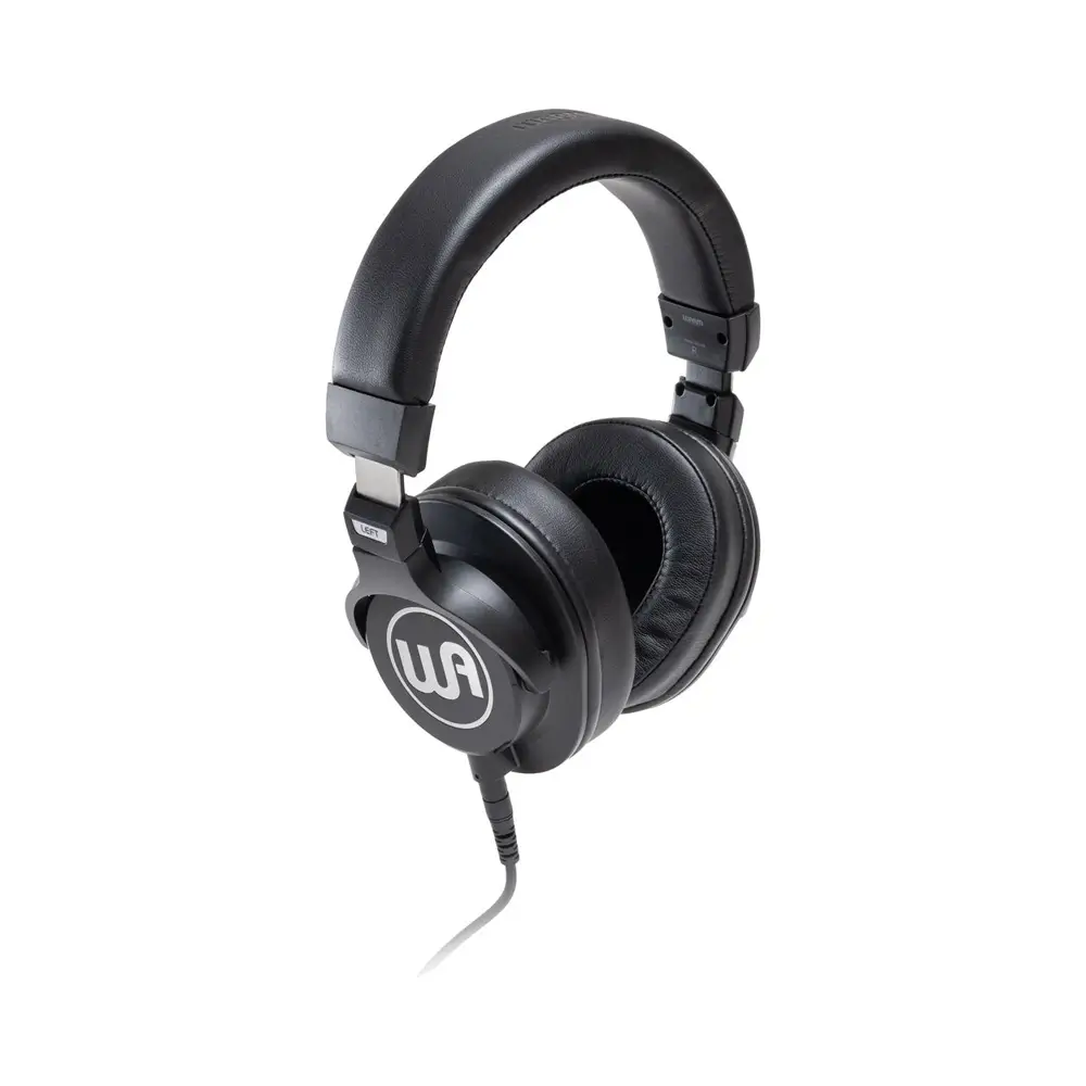 warm-audio-hrb-1 Warm Audio HeadRoom Black
