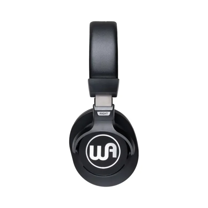 Warm Audio HeadRoom Black