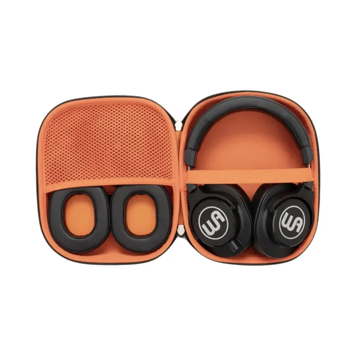 Warm Audio HeadRoom Black