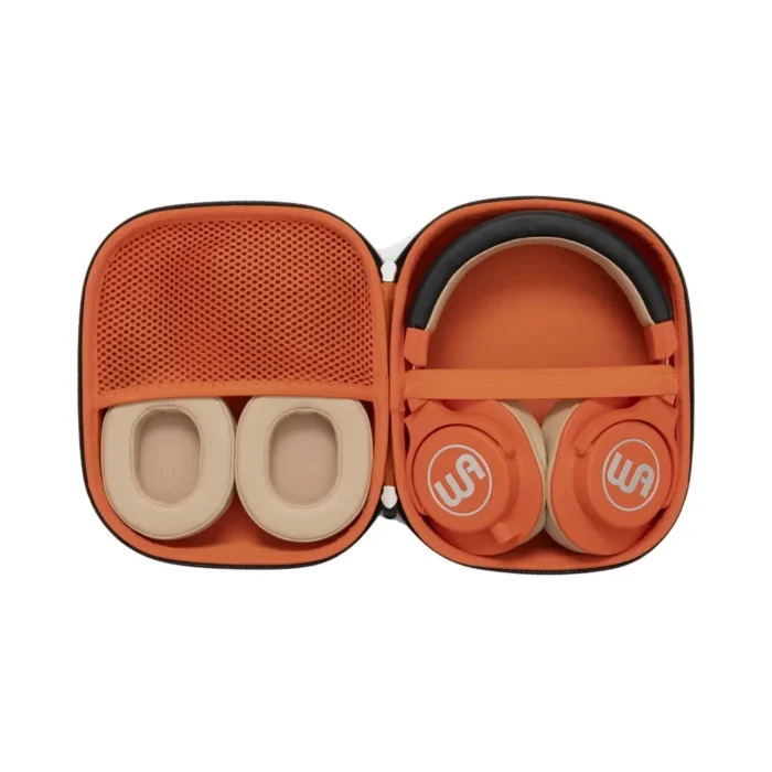 Warm Audio HeadRoom Orange