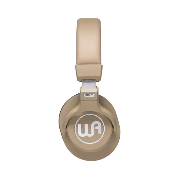 Warm Audio HeadRoom Tan