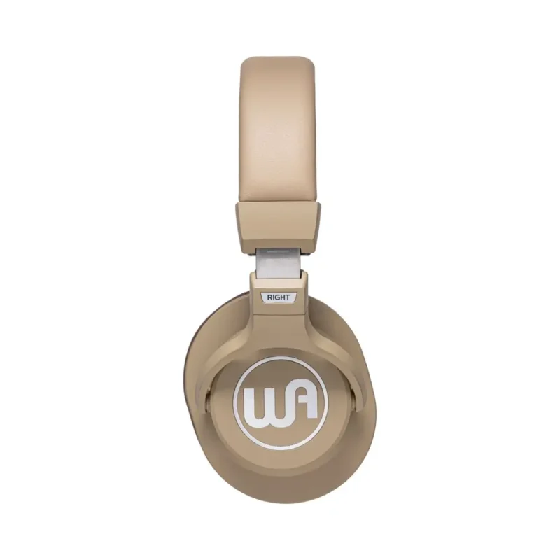 Warm Audio HeadRoom Tan