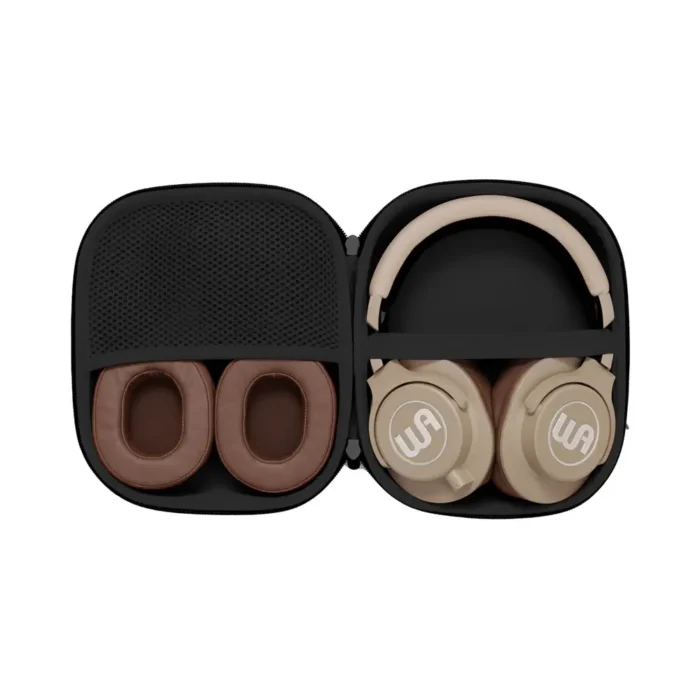 Warm Audio HeadRoom Tan