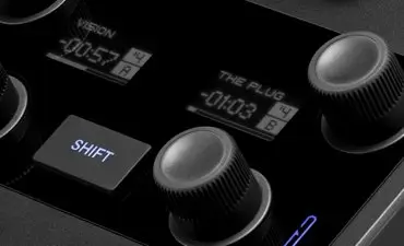 Native Instruments TRAKTOR X1 MK3