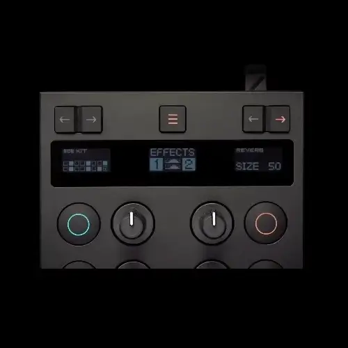 Native Instruments TRAKTOR X1 MK3