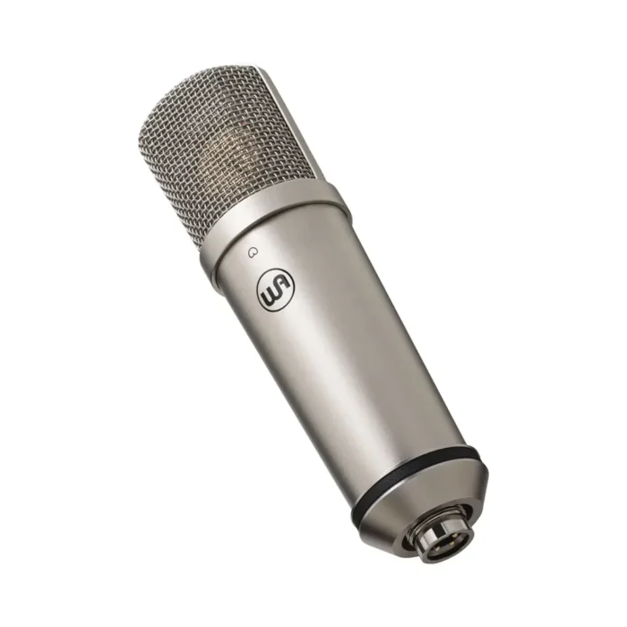 Warm Audio WA-87jr SE