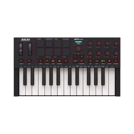 Akai Professional MPK Mini IV