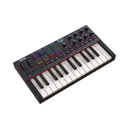 Akai Professional MPK Mini IV