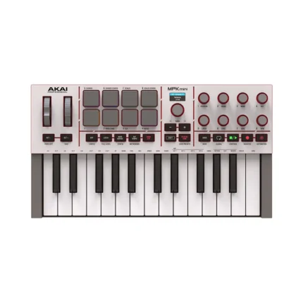 Akai Professional MPK Mini IV