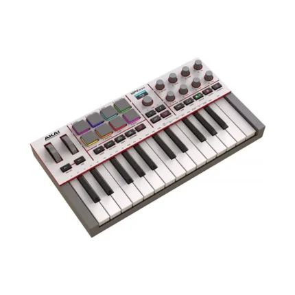 Akai Professional MPK Mini IV
