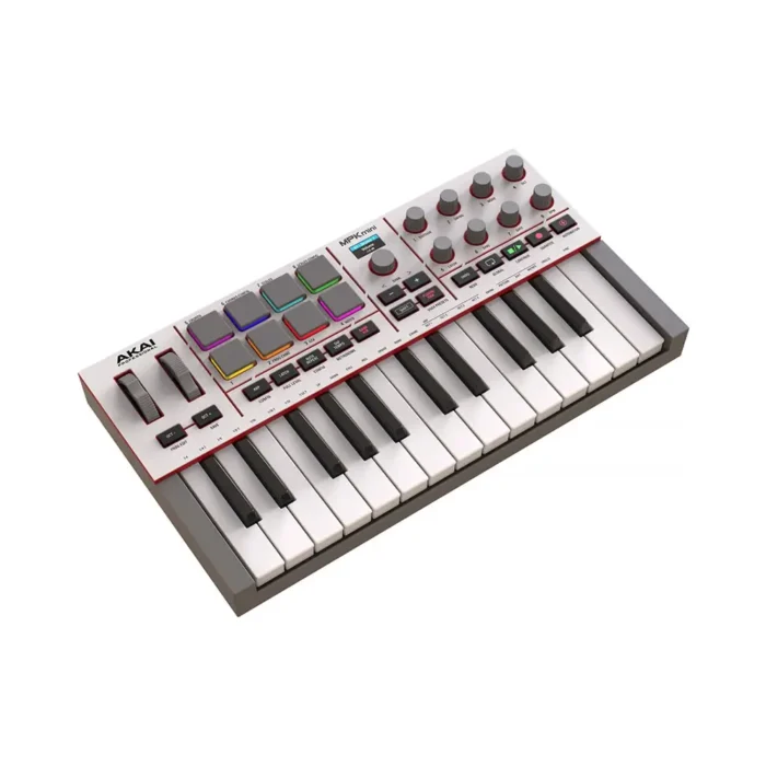 Akai Professional MPK Mini IV