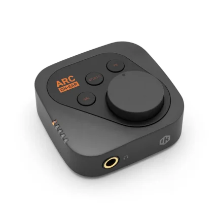 IK Multimedia ARC ON·EAR