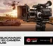 Blackmagic Design Unveils 12K & 17K Cameras