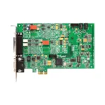 Lynx Studio Technology E22 PCI Express Card - Image 2