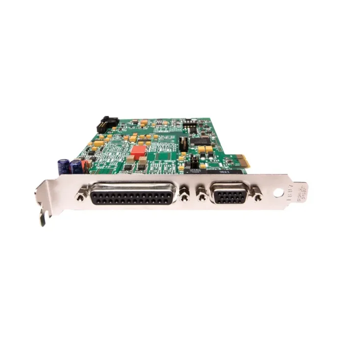 Lynx Studio Technology E22 PCI Express Card - Image 3