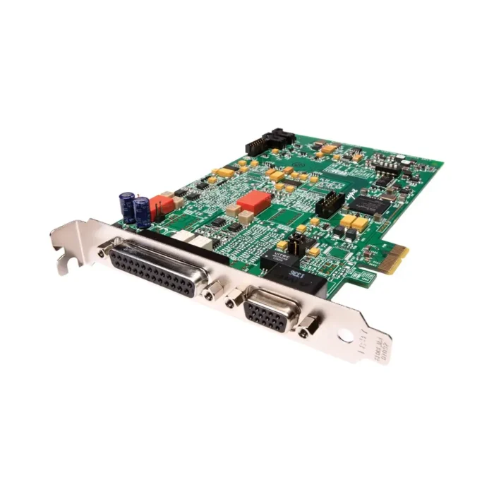 Lynx Studio Technology E22 PCI Express Card - Image 4