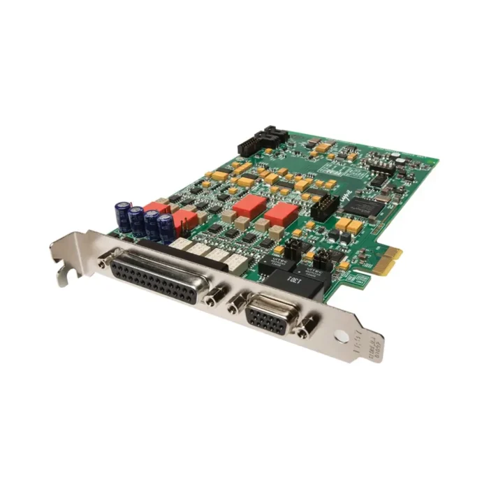 Lynx Studio Technology E44 PCI Express Card - Image 4