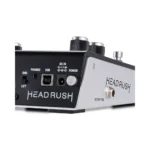 HeadRush VX5 Vocal FX Pedal with Autotune by Antares - Image 10