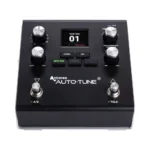 HeadRush VX5 Vocal FX Pedal with Autotune by Antares - Image 2