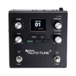HeadRush VX5 Vocal FX Pedal with Autotune by Antares - Image 3