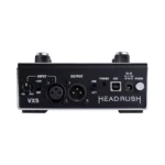 HeadRush VX5 Vocal FX Pedal with Autotune by Antares - Image 5