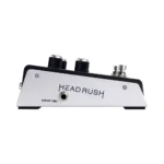 HeadRush VX5 Vocal FX Pedal with Autotune by Antares - Image 6