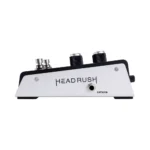 HeadRush VX5 Vocal FX Pedal with Autotune by Antares - Image 7