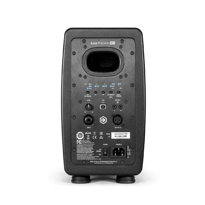 IK Multimedia iLoud Precision 5 MKII