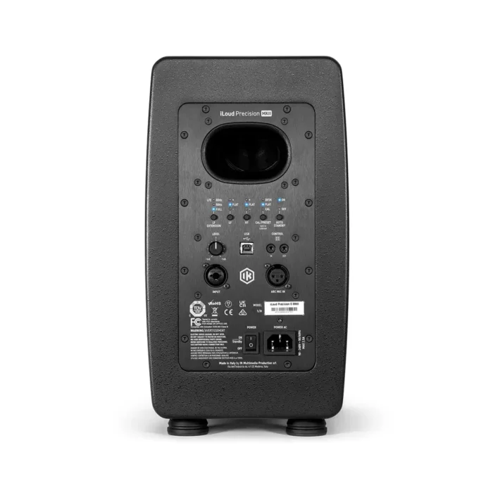 IK Multimedia iLoud Precision 6 MKII