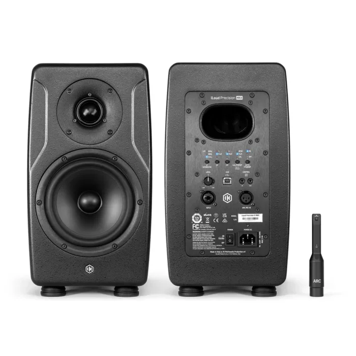 IK Multimedia iLoud Precision 6 MKII