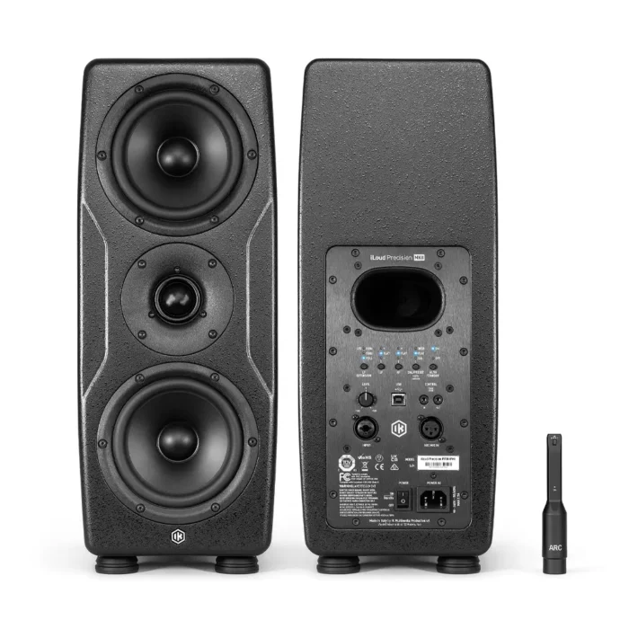 IK Multimedia iLoud Precision MTM - MKII
