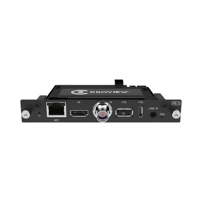 Kiloview RE-3 - Image 2
