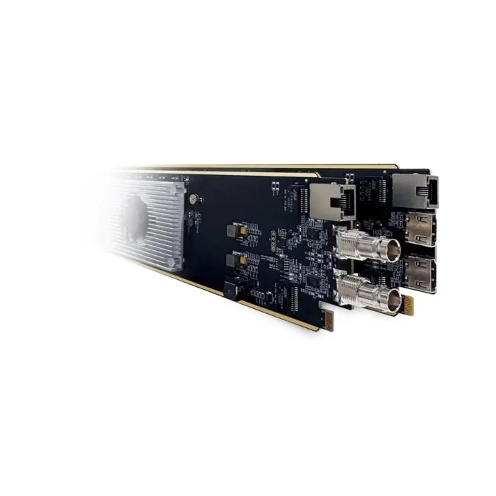 FN-50 4K Bi-Directional Conversion Card - Image 2