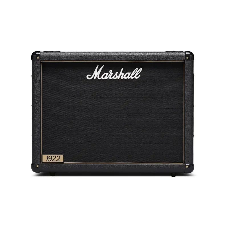 Marshall 1922