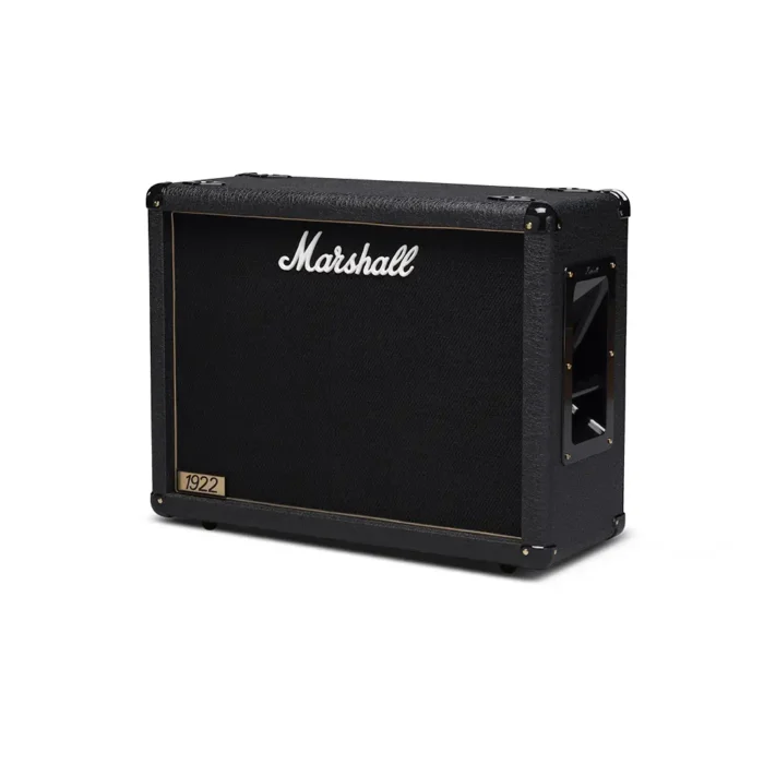Marshall 1922