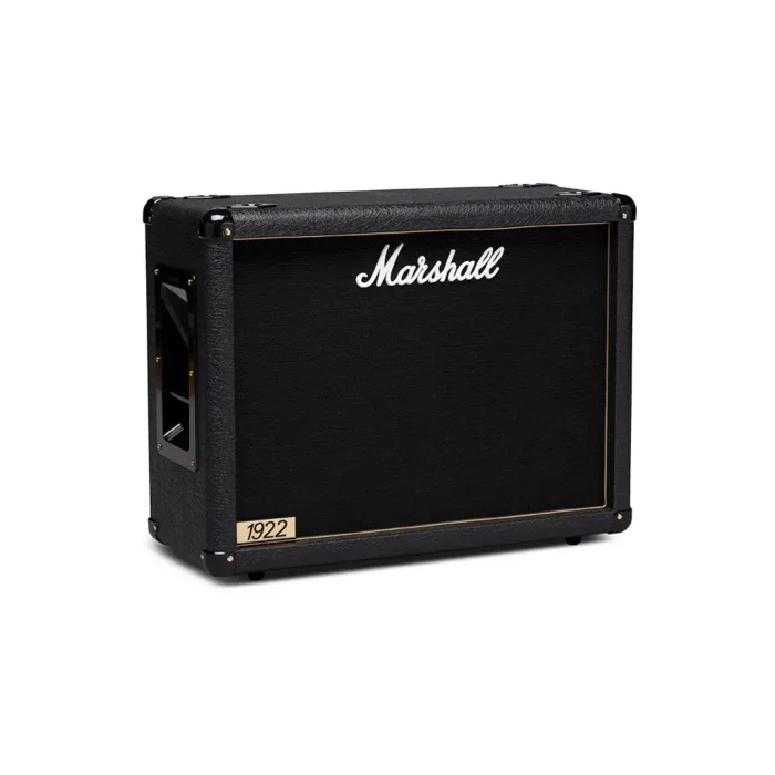 Marshall 1922