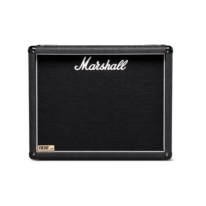 Marshall 1936