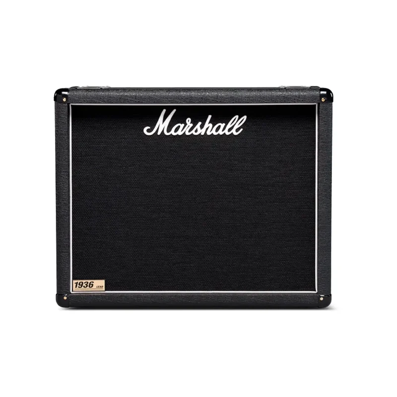 Marshall 1936