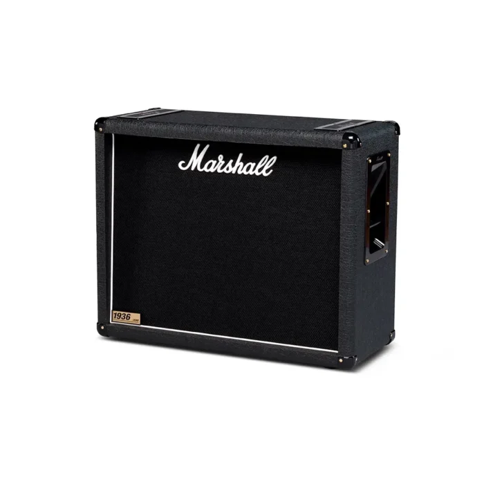 Marshall 1936