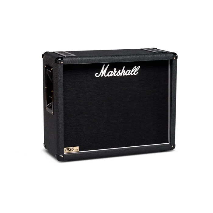 Marshall 1936
