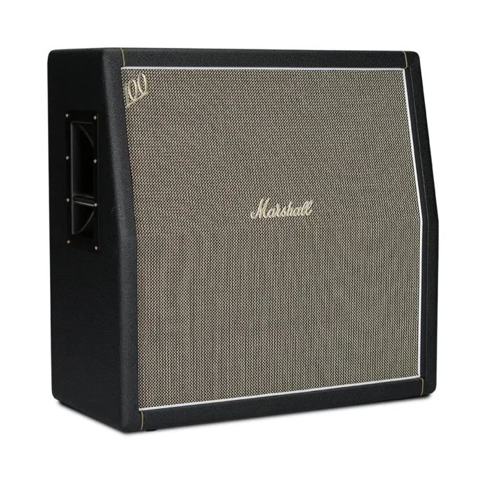 Marshall 1960AHW