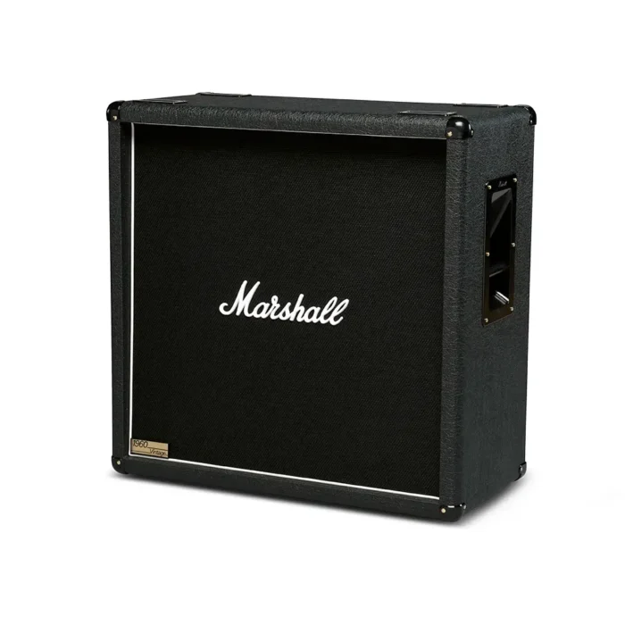 Marshall 1960BV