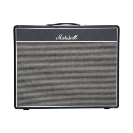 Marshall 1962-01