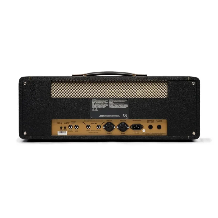 Marshall 1987X