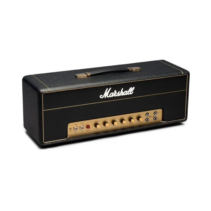 Marshall 1987X